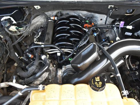 Used 2020 Ford F150 XLT w/ Equipment Group 302A Luxury RWD image 49