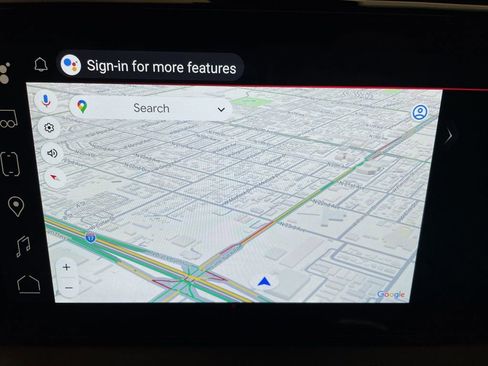 Used 2024 GMC Sierra 1500 Denali Ultimate image 18