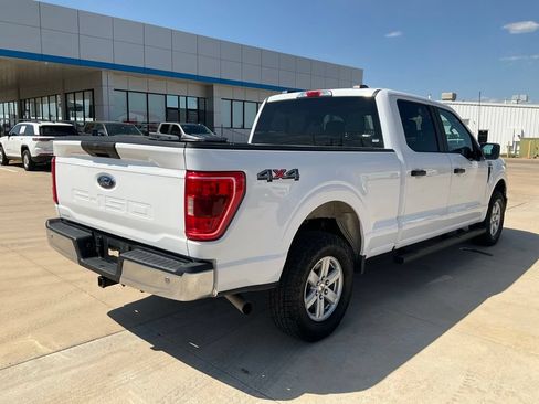 Used 2022 Ford F150 XLT AWD/4WD image 39