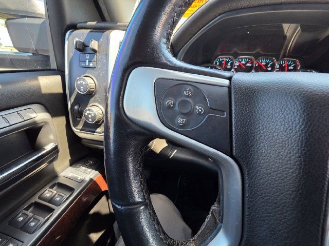 Used 2019 GMC Sierra 2500 SLT w/ Duramax Plus Package AWD/4WD image 19