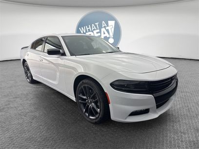 Used 2023 Dodge Charger SXT w/ Blacktop Special Edition
