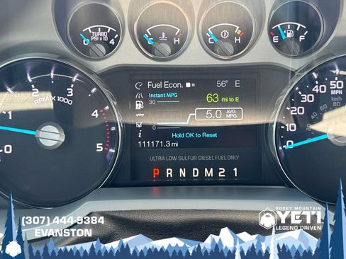 Used 2016 Ford F350 XLT w/ XLT Value Package AWD/4WD image 28