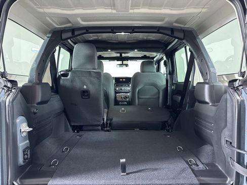 New 2026 Jeep Wrangler Sport image 6