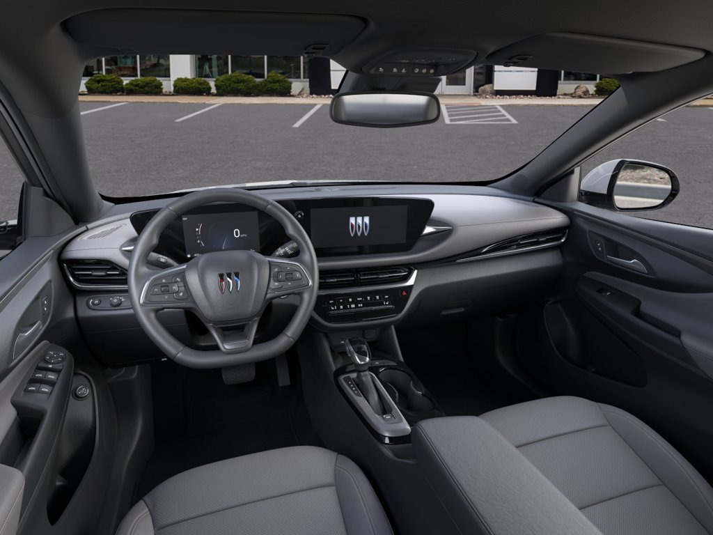 New 2026 Buick Envista Preferred FWD image 15