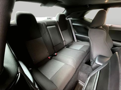 Used 2023 Dodge Challenger R/T w/ Blacktop Package RWD image 19