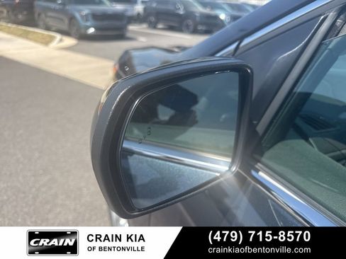 Used 2024 Ford Edge SEL w/ Convenience Package image 47