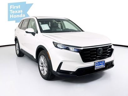 Certified 2023 Honda CR-V EX-L