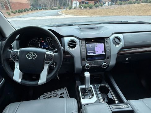 Used 2014 Toyota Tundra Limited image 22