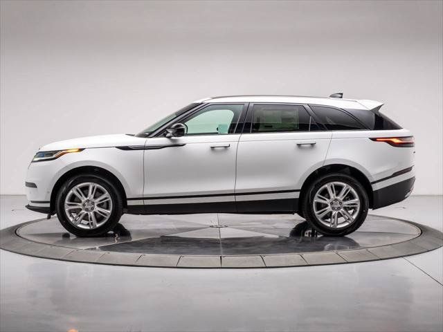 New 2026 Land Rover Range Rover Velar S AWD/4WD image 2