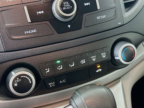 Used 2014 Honda CR-V LX image 22