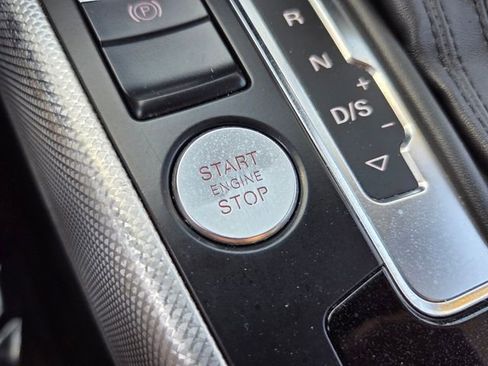 Used 2016 Audi A5 2.0T Premium Plus w/ Technology Package image 27