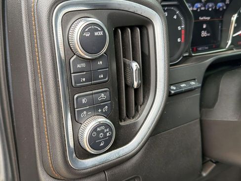 Used 2021 GMC Sierra 1500 AT4 w/ AT4 Value Package AWD/4WD image 22