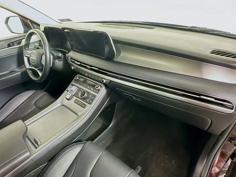 Used 2024 Hyundai Palisade SEL image 31
