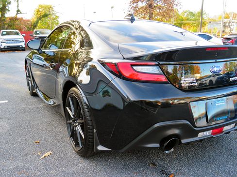 Used 2024 Subaru BRZ tS image 39