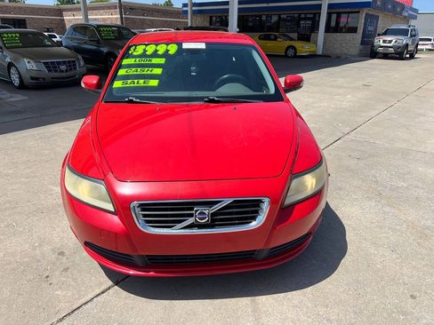 Used 2008 Volvo S40 2.4i FWD image 2