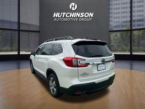 Used 2025 Subaru Ascent Premium AWD/4WD image 5