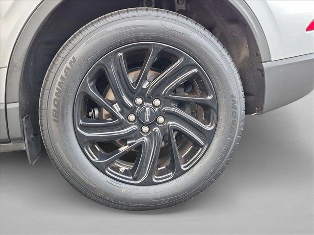 Used 2020 Lincoln Corsair FWD image 25