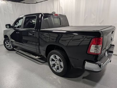 Used 2019 RAM 1500 Big Horn AWD/4WD image 6