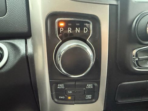 Used 2018 RAM 1500 Big Horn image 21