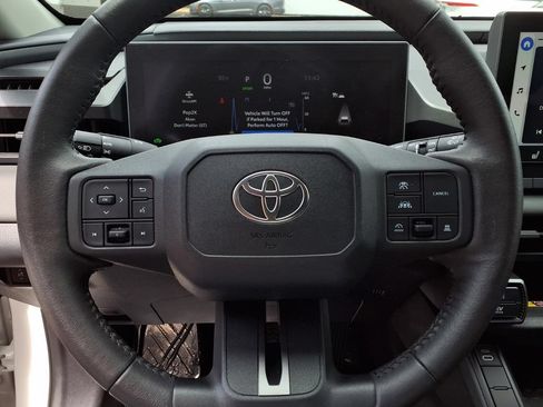 Certified 2026 Toyota RAV4 XLE Premium FWD image 14
