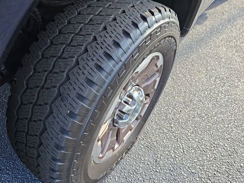 Used 2024 Ford F250 King Ranch image 31