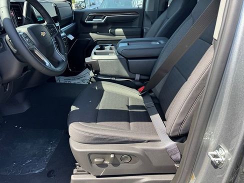 New 2026 Chevrolet Silverado 1500 LT w/ All Star Edition Plus RWD image 14