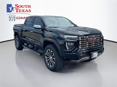 Certified 2024 GMC Canyon Denali