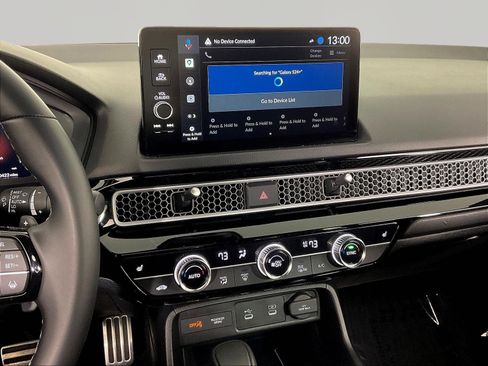 Used 2025 Honda Civic Sport image 9