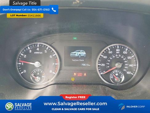 Used 2020 Kia Telluride EX w/ EX Premium Package AWD/4WD image 12