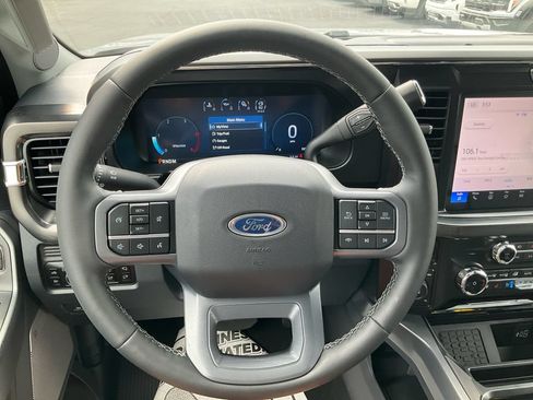 New 2026 Ford F250 Lariat w/ Chrome Package AWD/4WD image 23