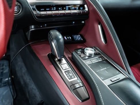Used 2018 Lexus LC 500 Coupe RWD image 27