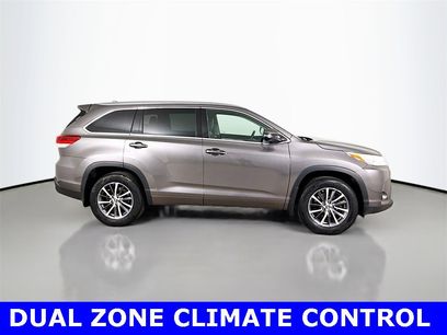 Used 2018 Toyota Highlander XLE