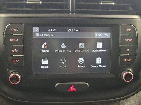 Used 2021 Kia Soul S FWD image 25