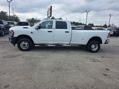 Used 2024 RAM 3500 Tradesman