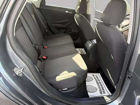 Used 2025 Volkswagen Jetta S FWD image 18
