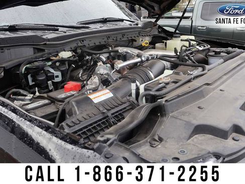 Used 2024 Ford F250 Lariat w/ Lariat Ultimate Package image 46