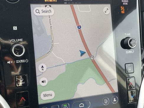 Used 2024 Subaru Outback Limited XT image 17