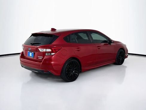 Used 2019 Subaru Impreza 2.0i Sport AWD/4WD image 7