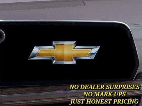 New 2026 Chevrolet Tahoe Z71 w/ Comfort Package image 20