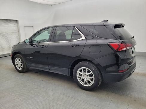 Used 2024 Chevrolet Equinox LT image 3