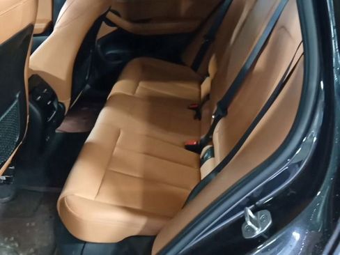 Used 2023 BMW X3 xDrive30i w/ Premium Package image 11