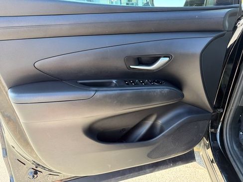 Used 2025 Hyundai Santa Cruz SEL AWD/4WD image 9