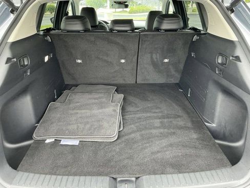 Used 2023 MAZDA CX-50 AWD 2.5 S w/ Premium Plus Pkg image 18