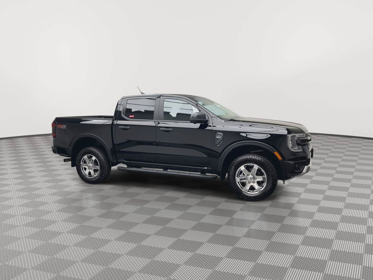 Used 2026 Ford Ranger XLT AWD/4WD image 43