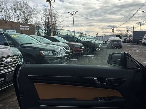 Used 2012 Mercedes-Benz E 550 E 550 Coupe 2D w/ Driver Assistance Pkg image 9