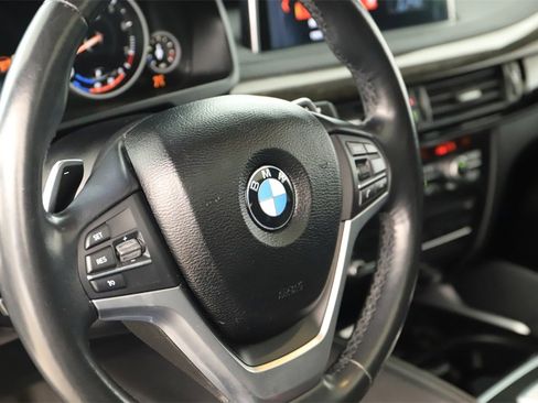 Used 2019 BMW X6 xDrive35i image 16