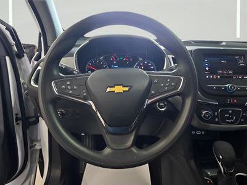 Used 2023 Chevrolet Equinox LS w/ LS Convenience Package image 17