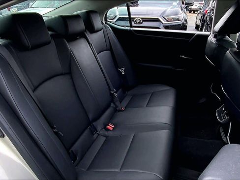 Certified 2024 Lexus ES 350 w/ Premium Package image 19