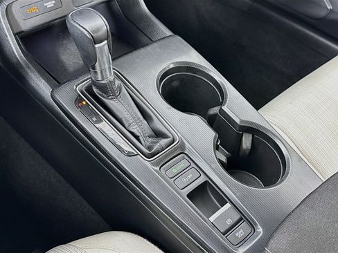 Certified 2024 Honda Civic EX image 16