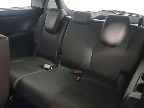 Certified 2019 Honda Odyssey Touring image 21